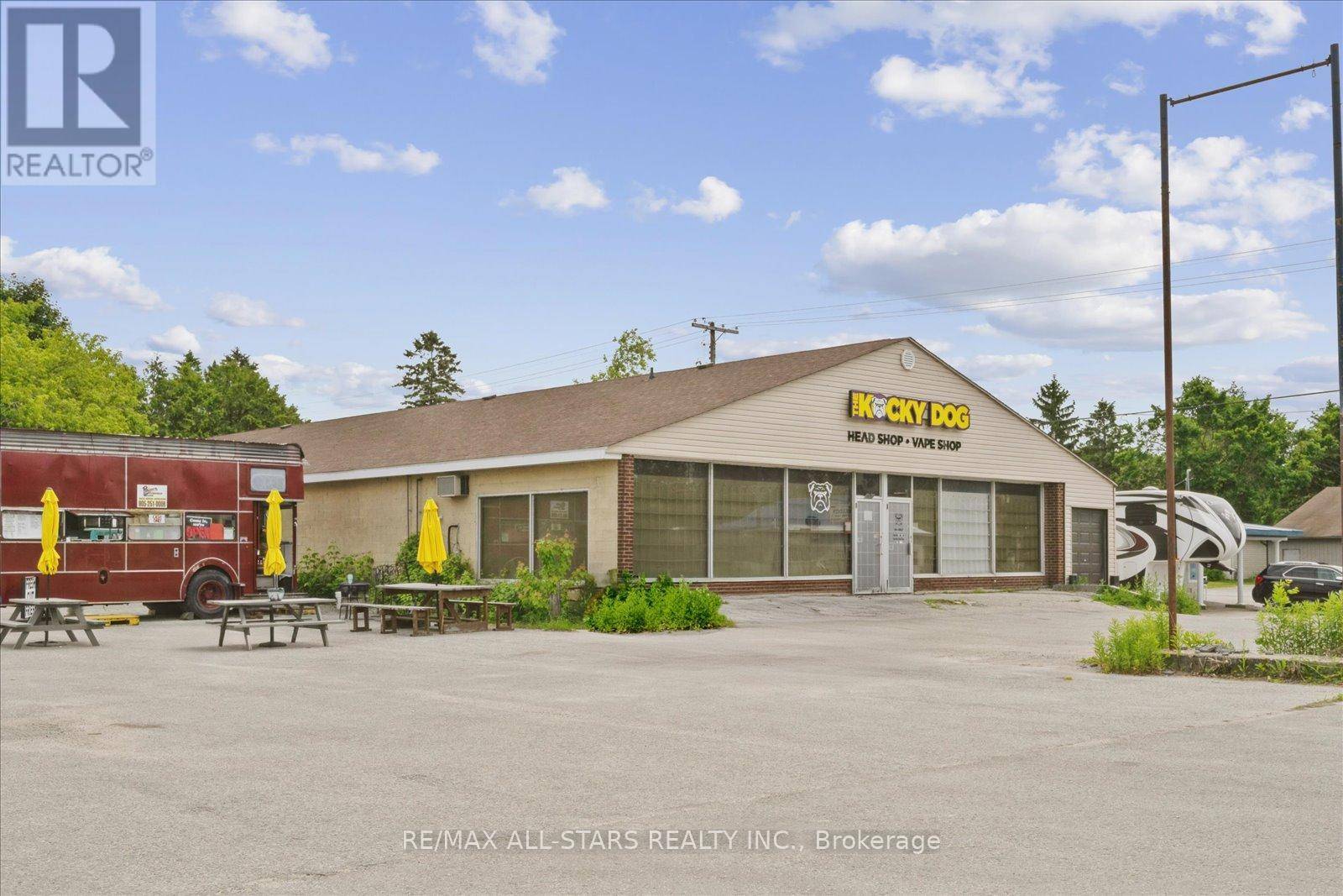 Brock (beaverton), ON L0K1A0,435 MARA ROAD