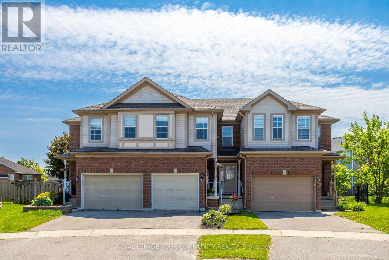 Georgina (keswick South), ON L4P4E3,81 CRITTENDEN DRIVE