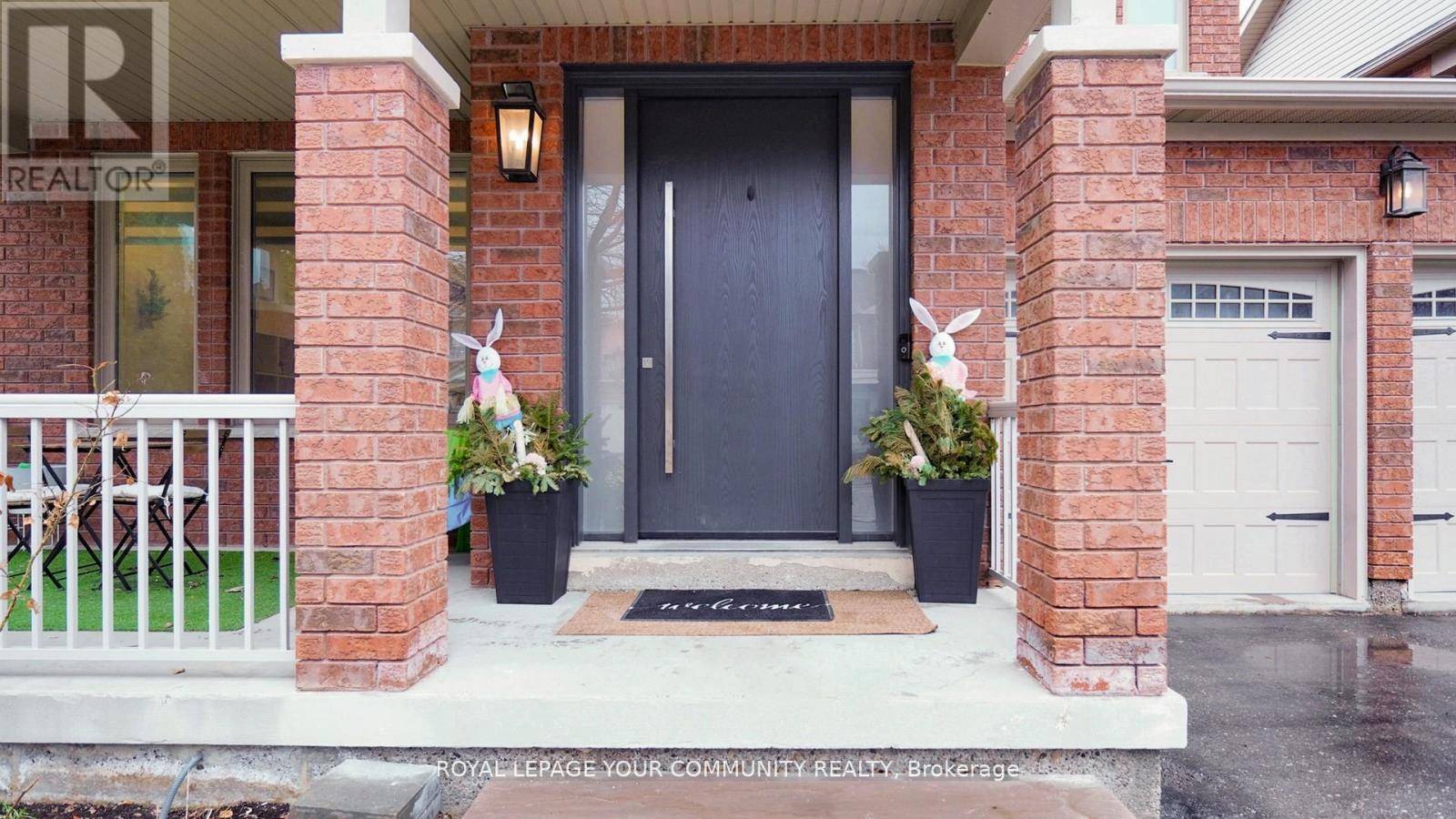 Richmond Hill (oak Ridges), ON L4E4A6,100 GRAND OAK DRIVE