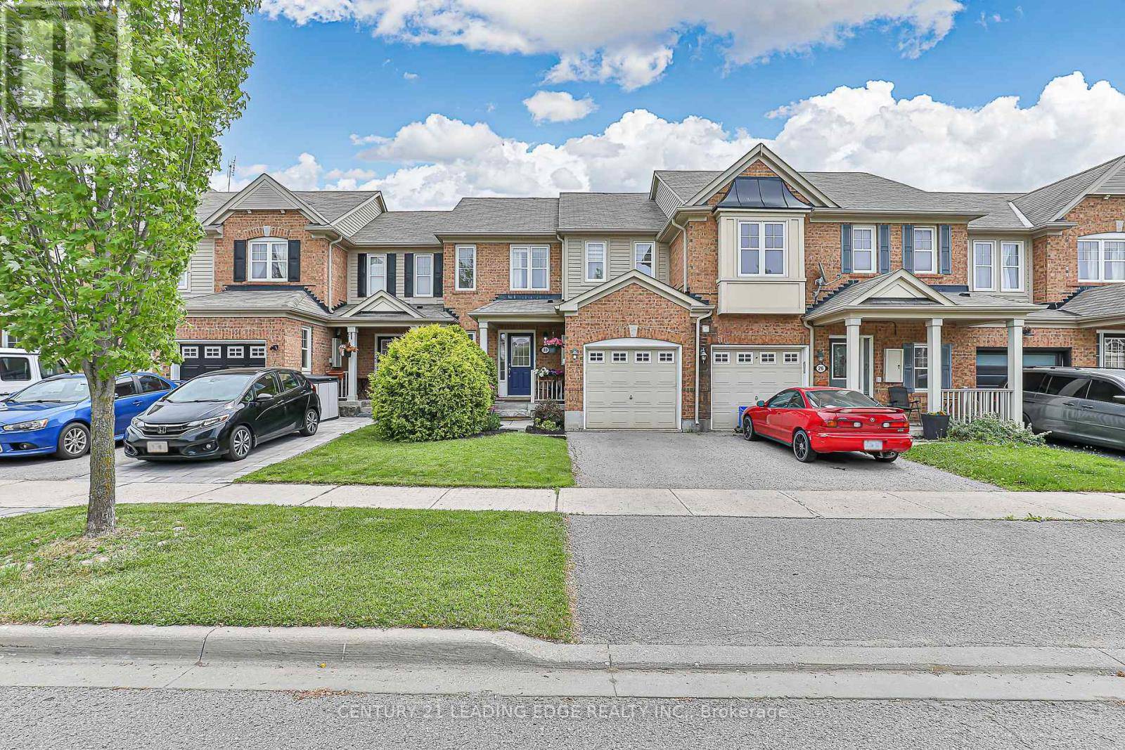 Whitchurch-stouffville (stouffville), ON L4A0R2,30 KARTOK AVENUE