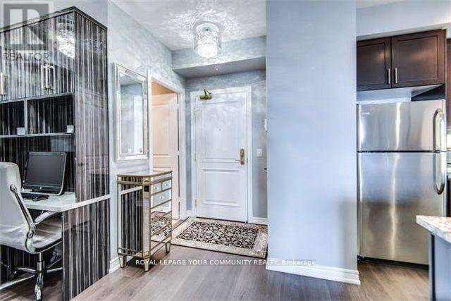Vaughan (maple), ON L6A0K1,9255 Jane ST #914