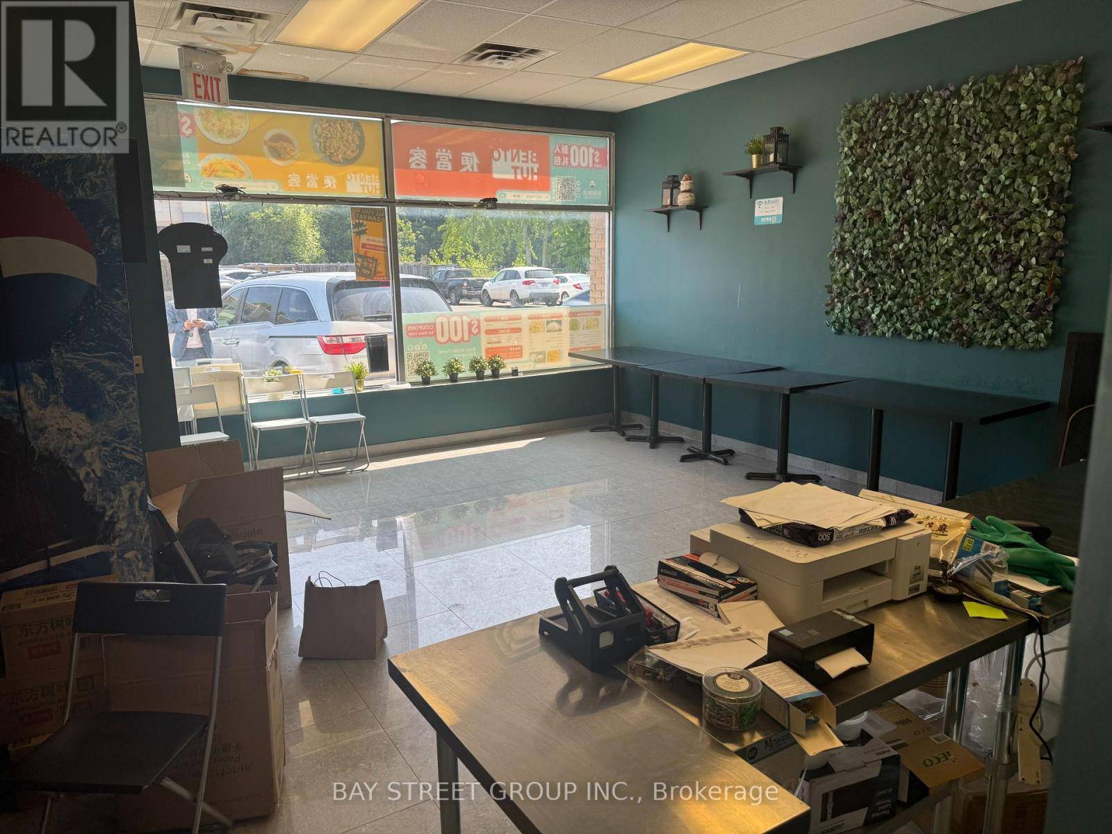 Markham (sherwood-amberglen), ON L3P3B4,6545 Highway 7 East #20