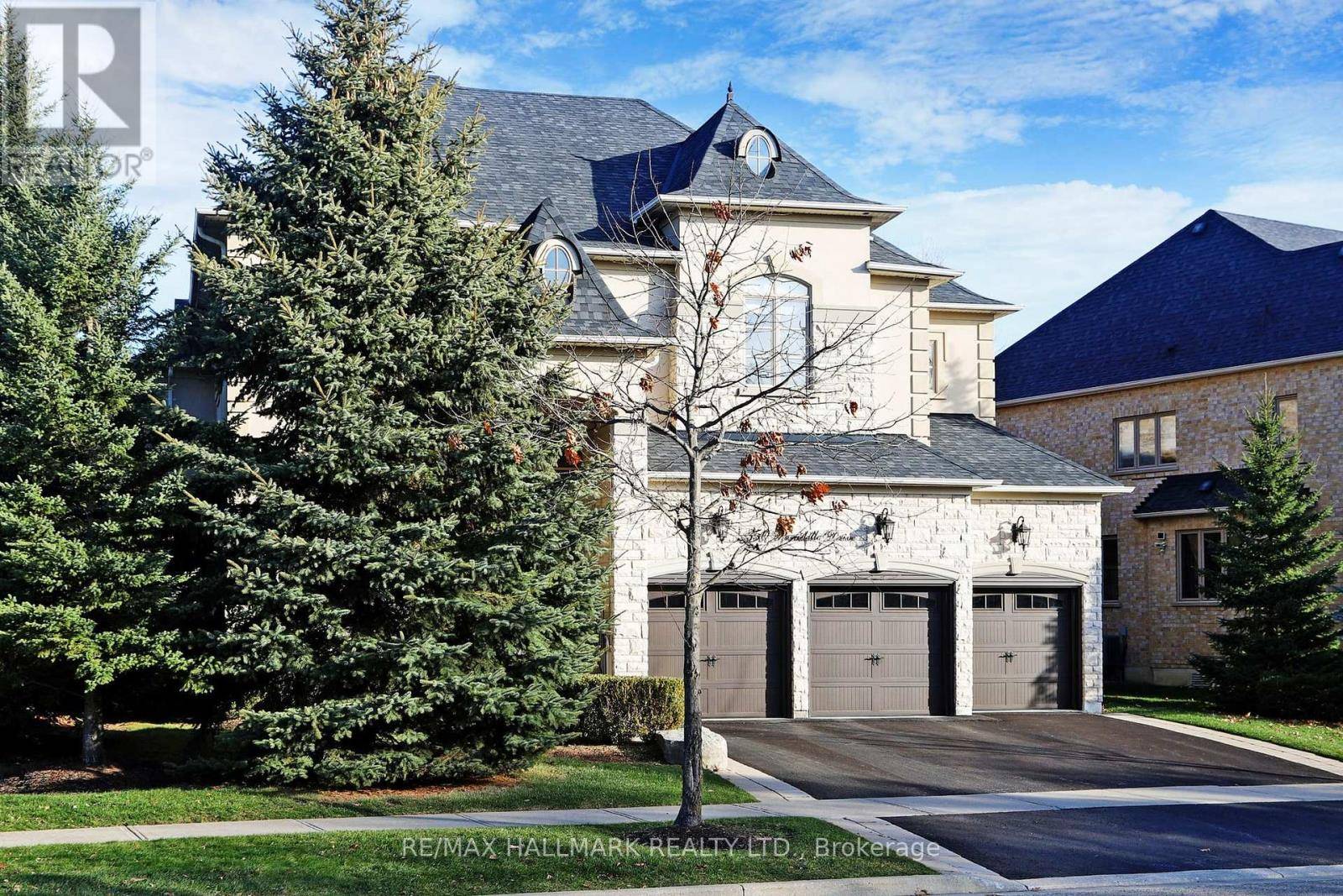 Richmond Hill (oak Ridges Lake Wilcox), ON L4E4R6,350 PARADELLE DRIVE
