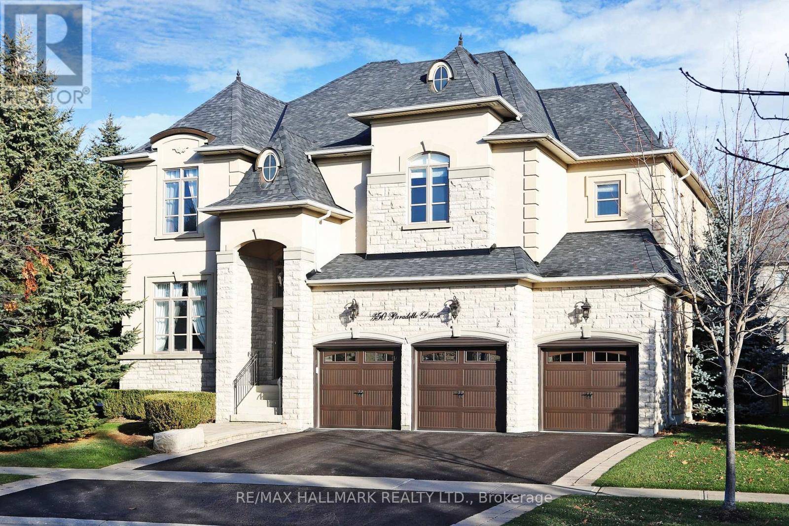Richmond Hill (oak Ridges Lake Wilcox), ON L4E4R6,350 PARADELLE DRIVE