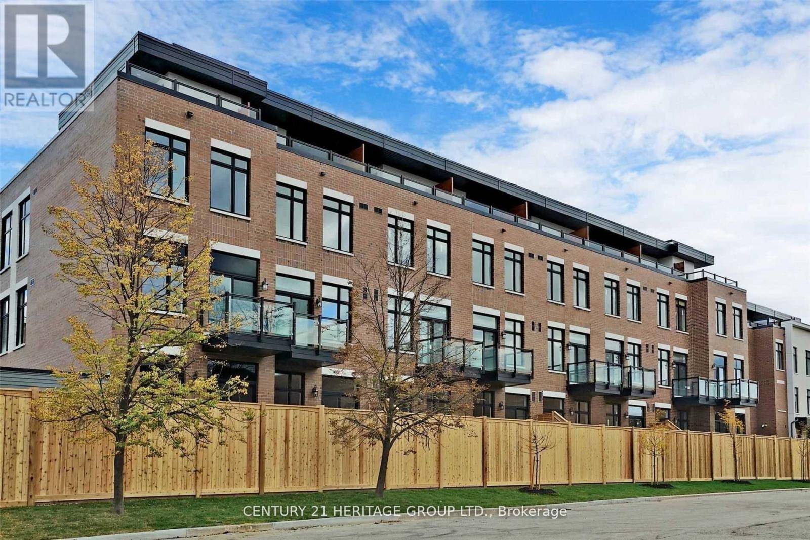 Vaughan (sonoma Heights), ON L4H5E8,9590 Islington AVE #247