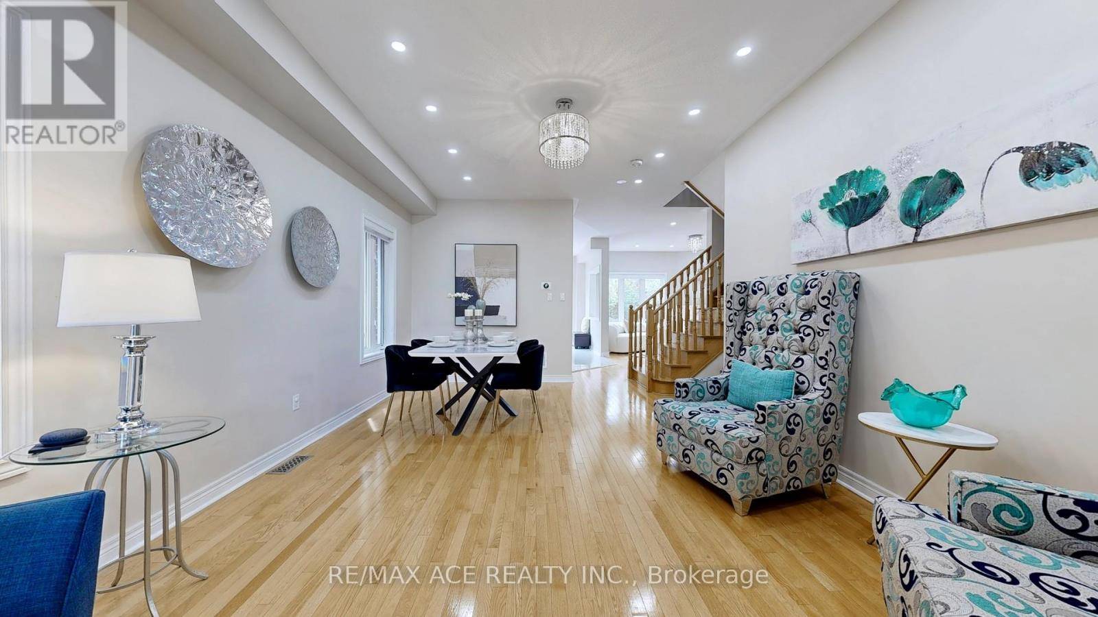 Markham (greensborough), ON L6E0B2,24 PAMGREY ROAD