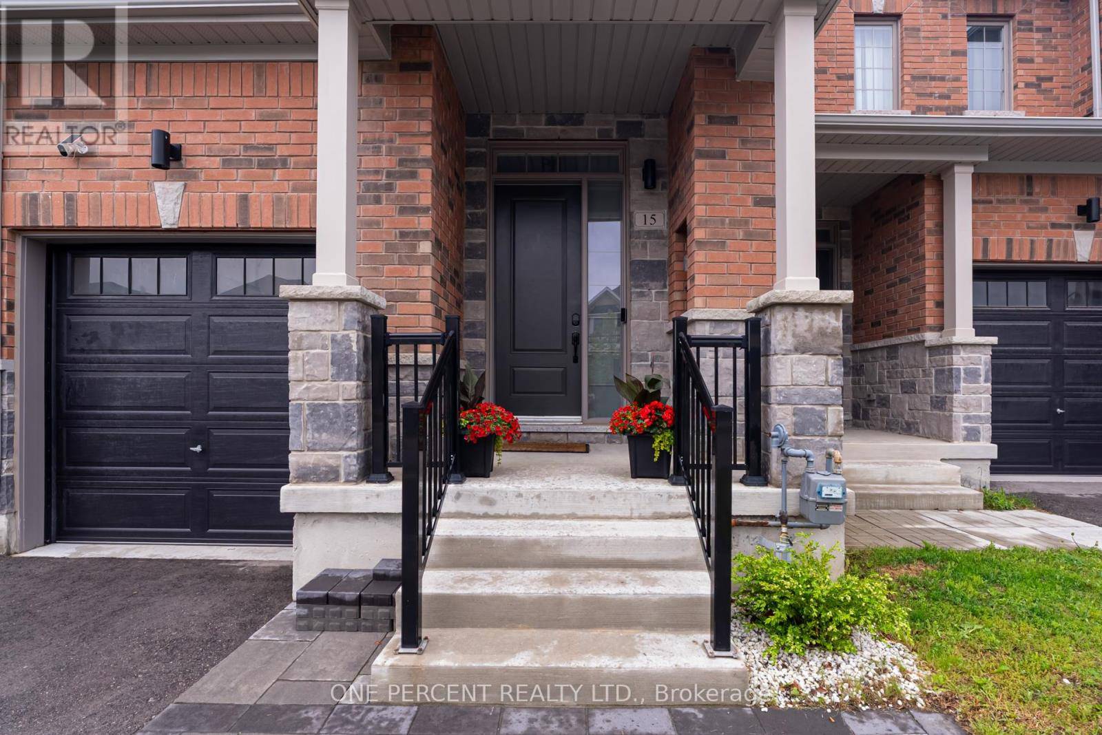 East Gwillimbury (holland Landing), ON L9N0S6,15 RICHARD BOYD DRIVE