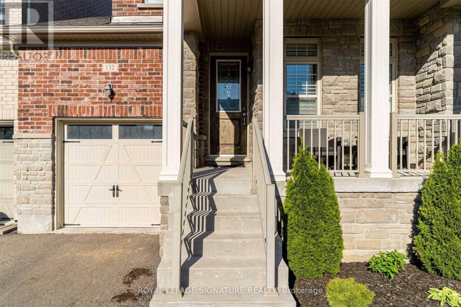 King (king City), ON L7B0C2,132 ALEX CAMPBELL CRESCENT