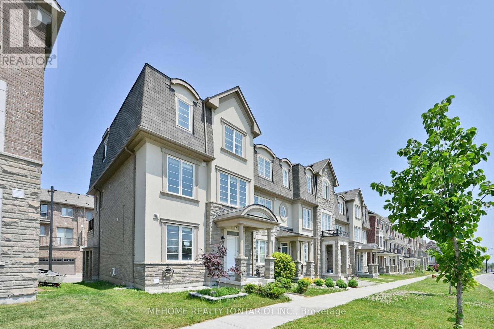 Richmond Hill, ON L4S0K1,44 WILLIAM F BELL PARKWAY
