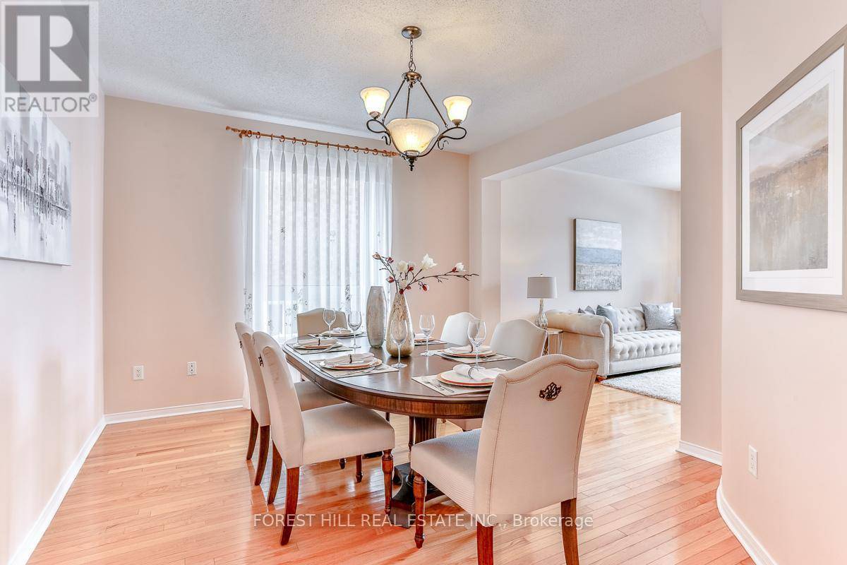 Markham (berczy), ON L6C2R5,13 WILTSHIRE DRIVE