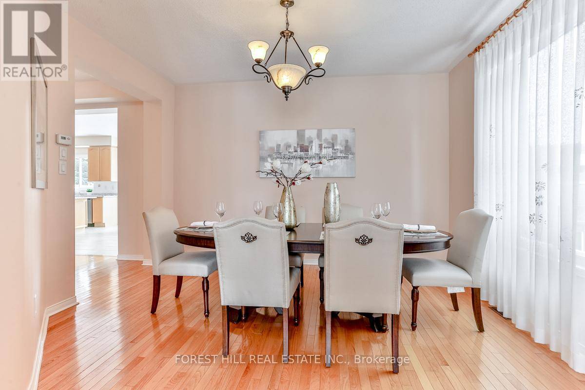 Markham (berczy), ON L6C2R5,13 WILTSHIRE DRIVE