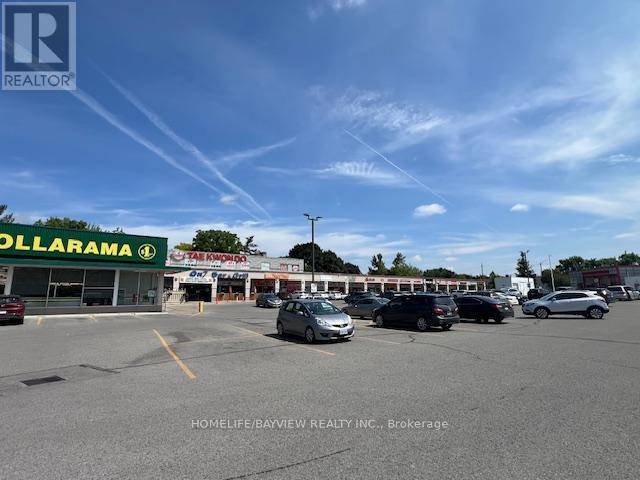 Markham (bullock), ON L3P1B4,5694 Hwy 7 East #19