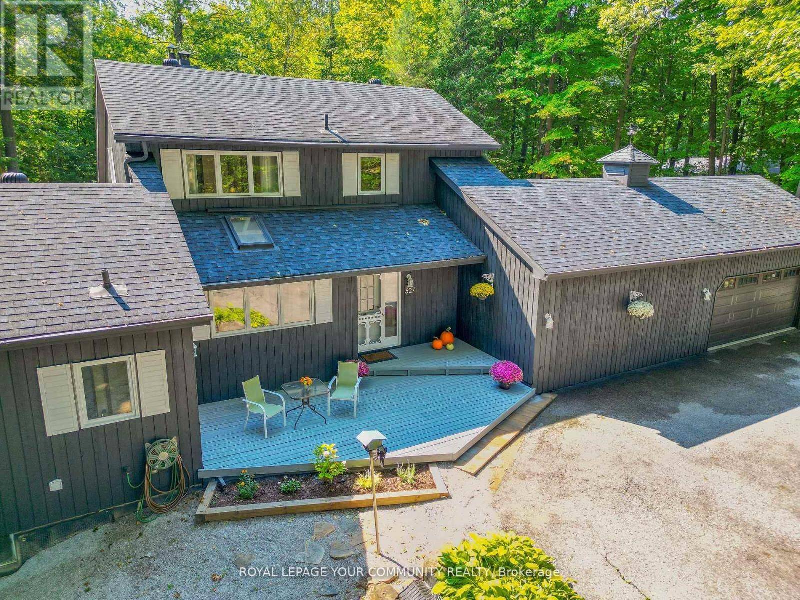 Innisfil, ON L9S2N4,527 BIG BAY POINT ROAD