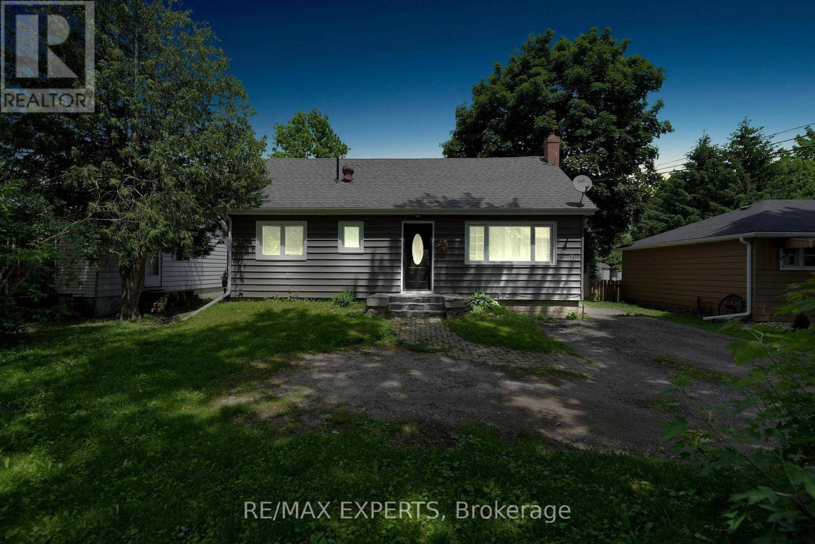 New Tecumseth (alliston), ON L9R1E4,92 Tupper ST West #Main