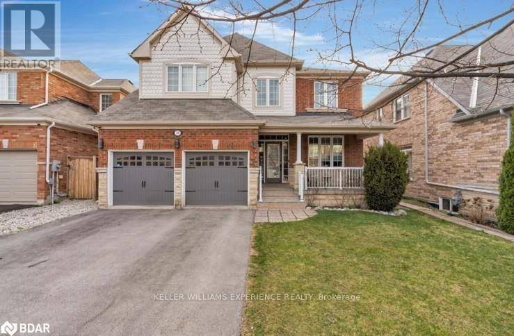 Bradford West Gwillimbury (bradford), ON L3Z0G6,23 MCCANN CRESCENT