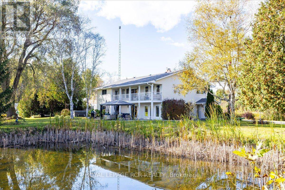 East Gwillimbury, ON L0G1M0,21324 MCCOWAN ROAD
