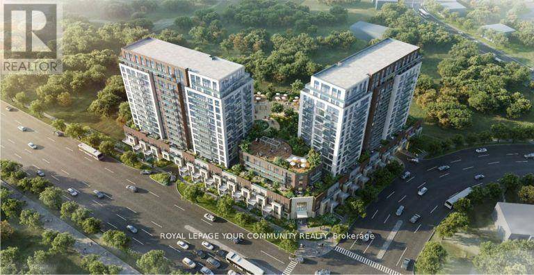 Richmond Hill (south Richvale), ON L4C5V6,8888 Yonge ST #803