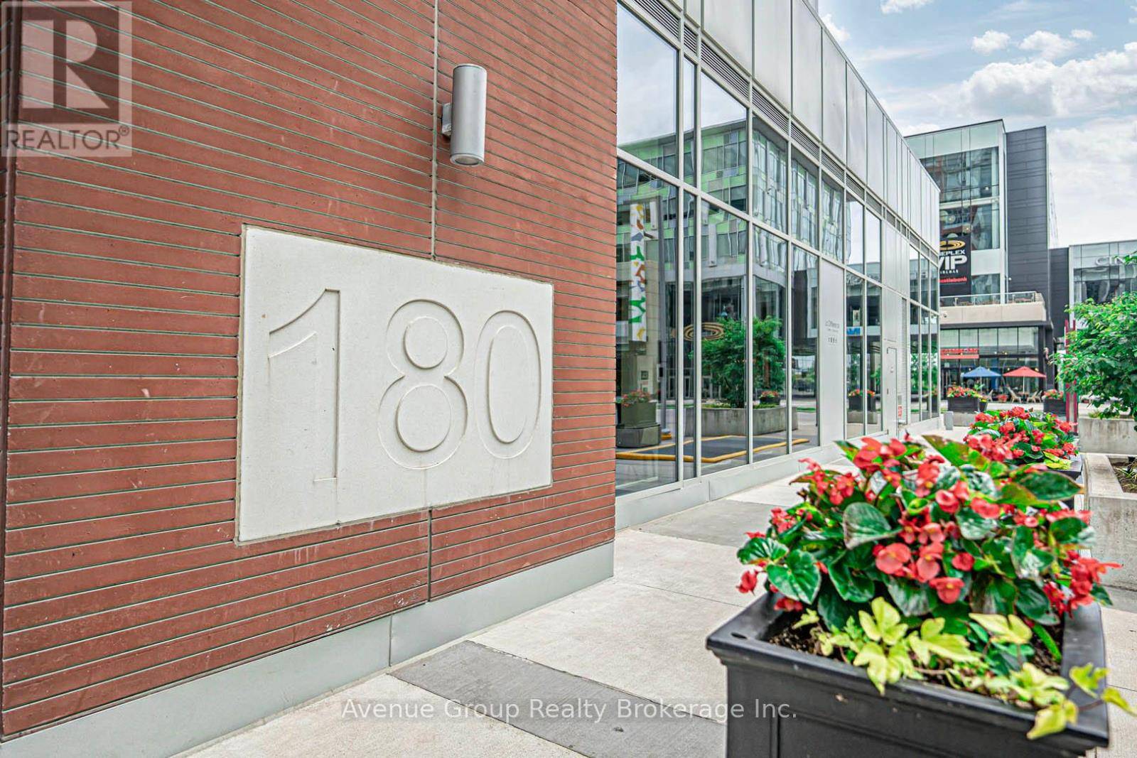 Markham (unionville), ON L6G0G4,180 Enterprise BLVD #415