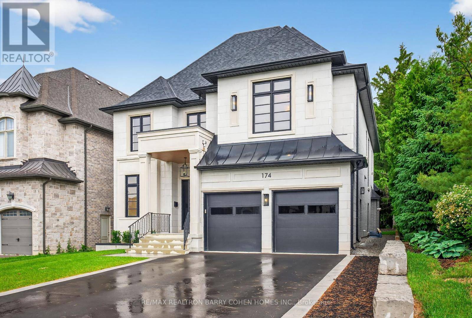 Richmond Hill (north Richvale), ON L4C5S8,174 MARSI ROAD