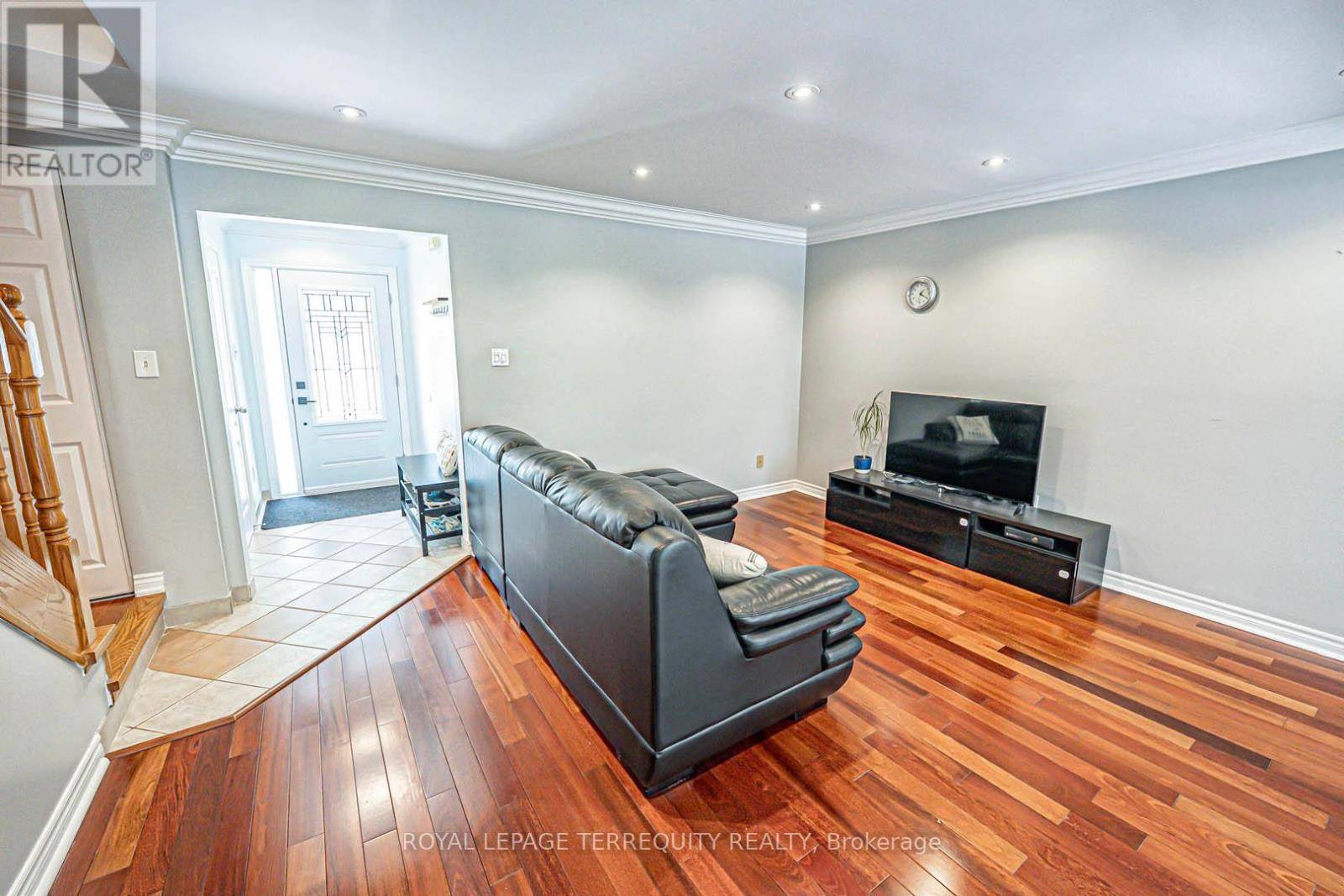 Markham (milliken Mills West), ON L3R3G8,40 PEPPERELL CRESCENT