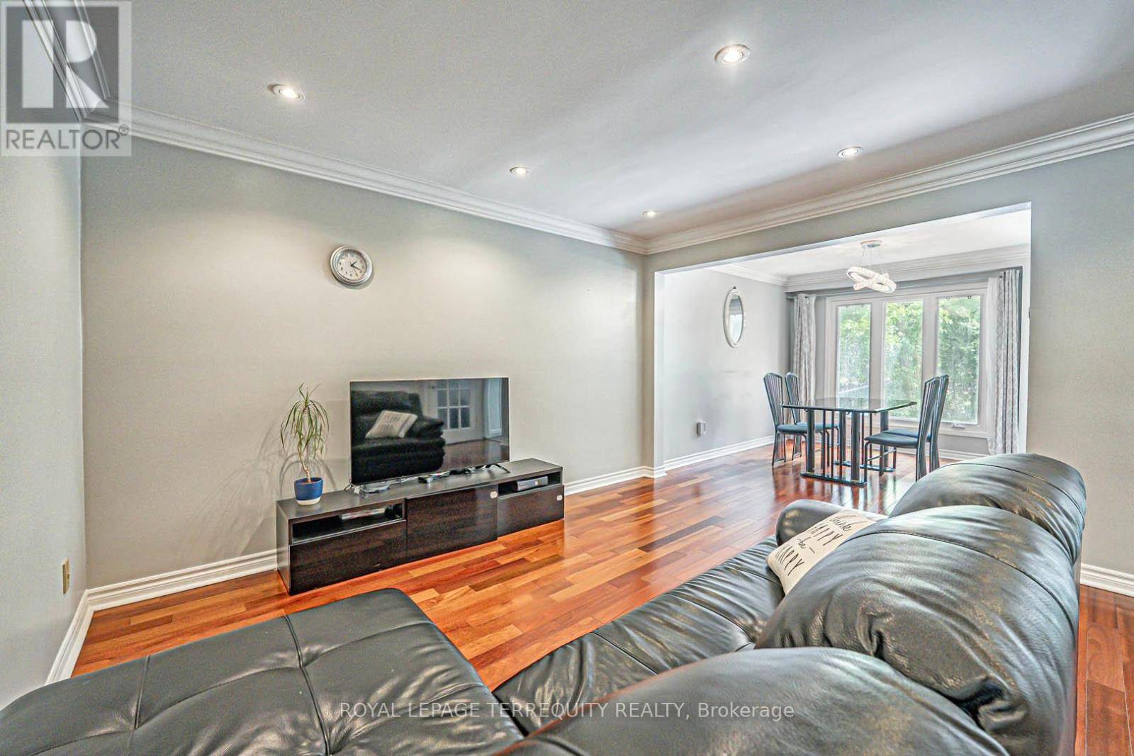 Markham (milliken Mills West), ON L3R3G8,40 PEPPERELL CRESCENT