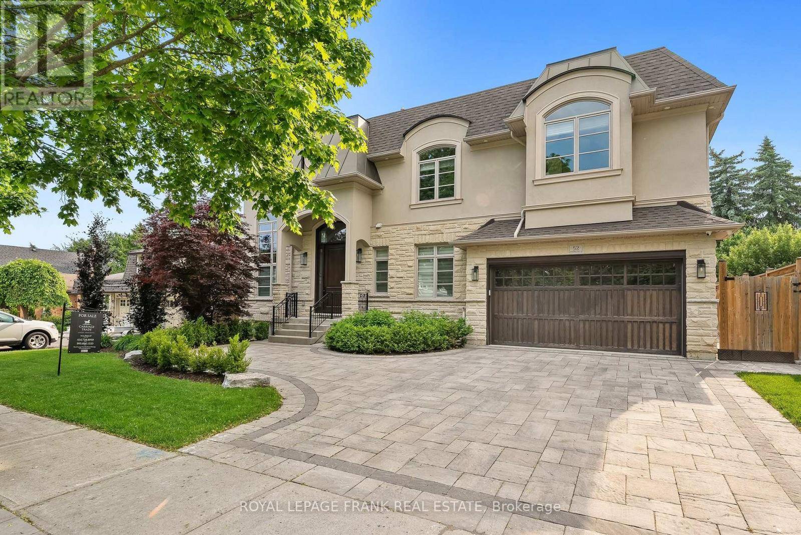 Markham (markham Village), ON L3P2Y4,52 WOOTTEN WAY N