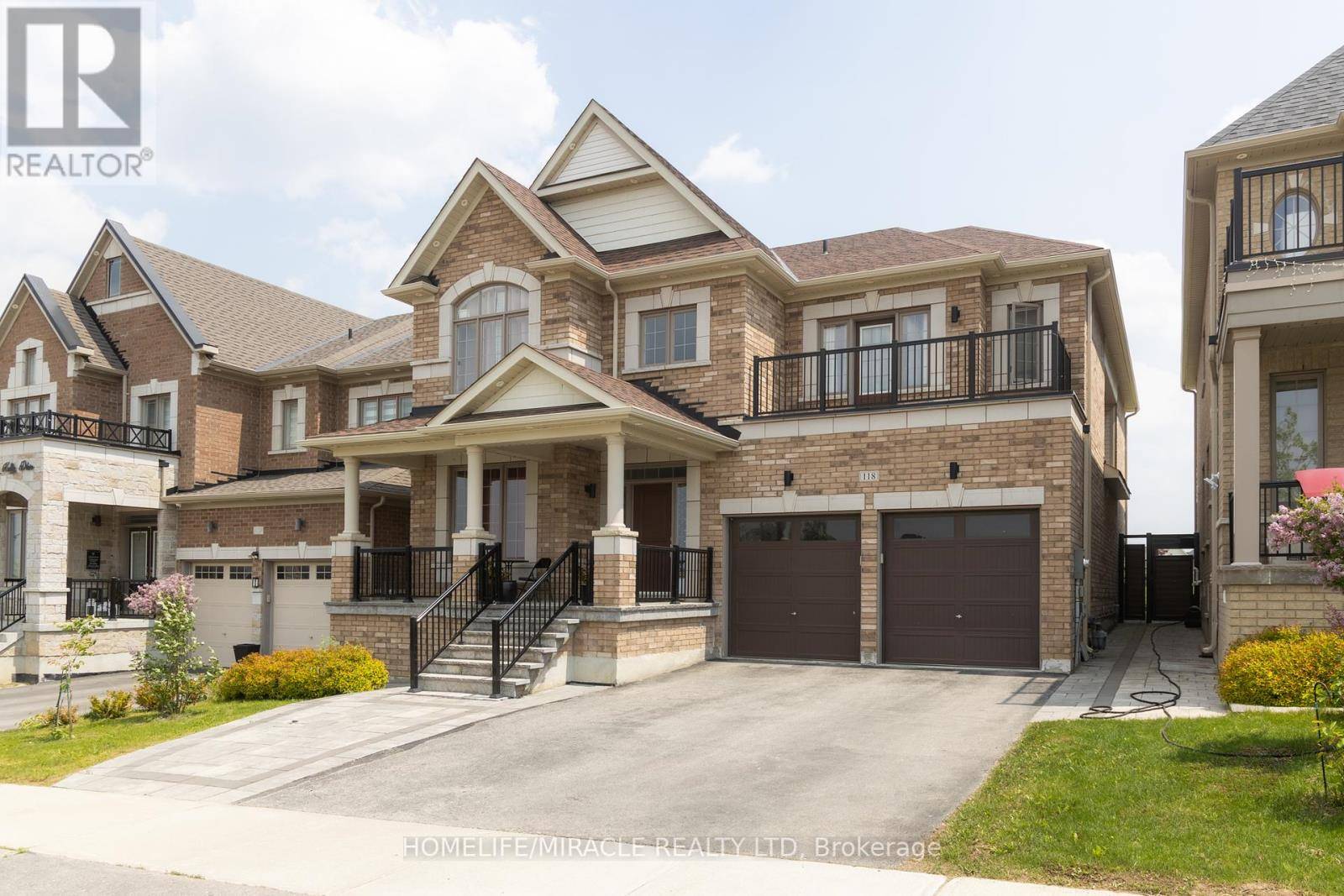 East Gwillimbury (holland Landing), ON L9N0V1,118 FRANK KELLY DRIVE
