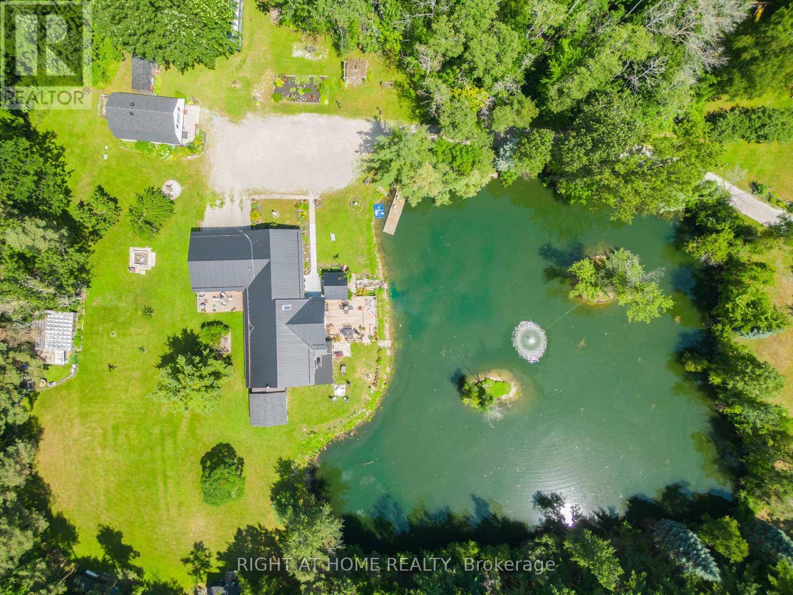 Innisfil (alcona), ON L9S2M5,1114 GOSHEN ROAD E