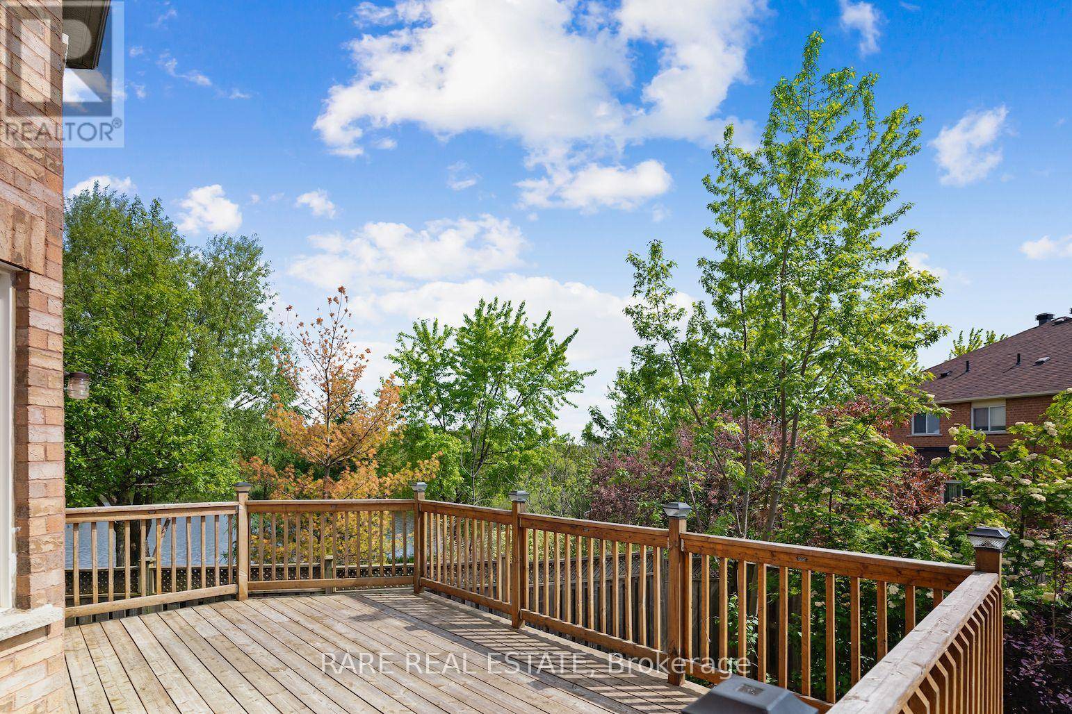 Markham (berczy), ON L6C2Y1,295 STONEBRIDGE DRIVE