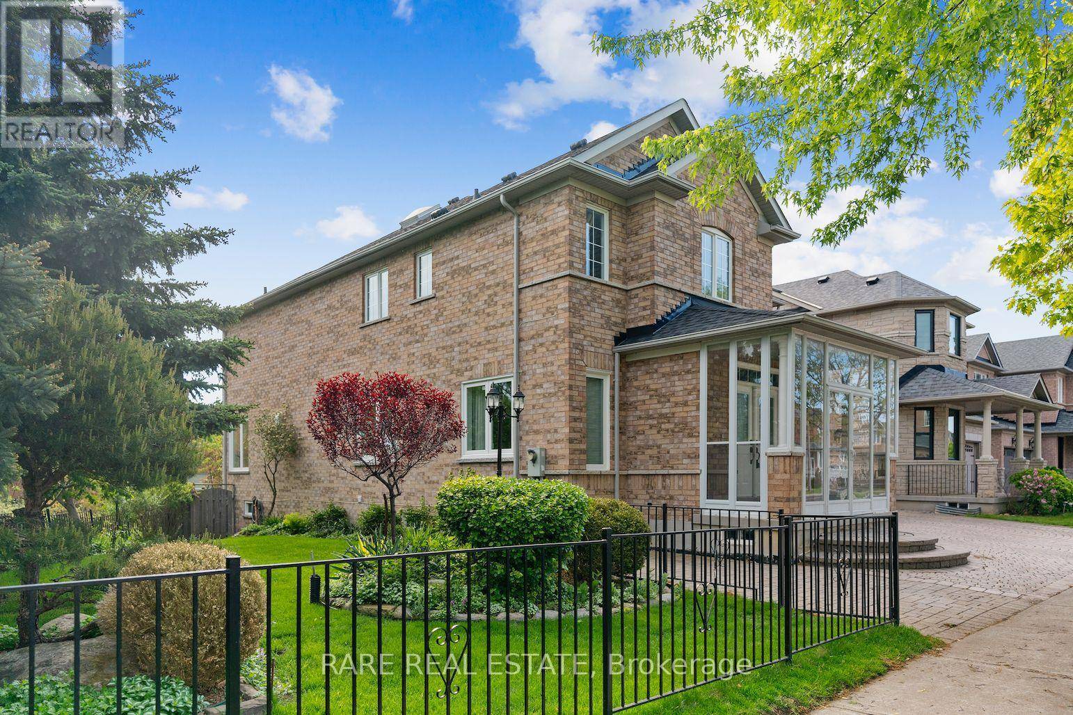 Markham (berczy), ON L6C2Y1,295 STONEBRIDGE DRIVE