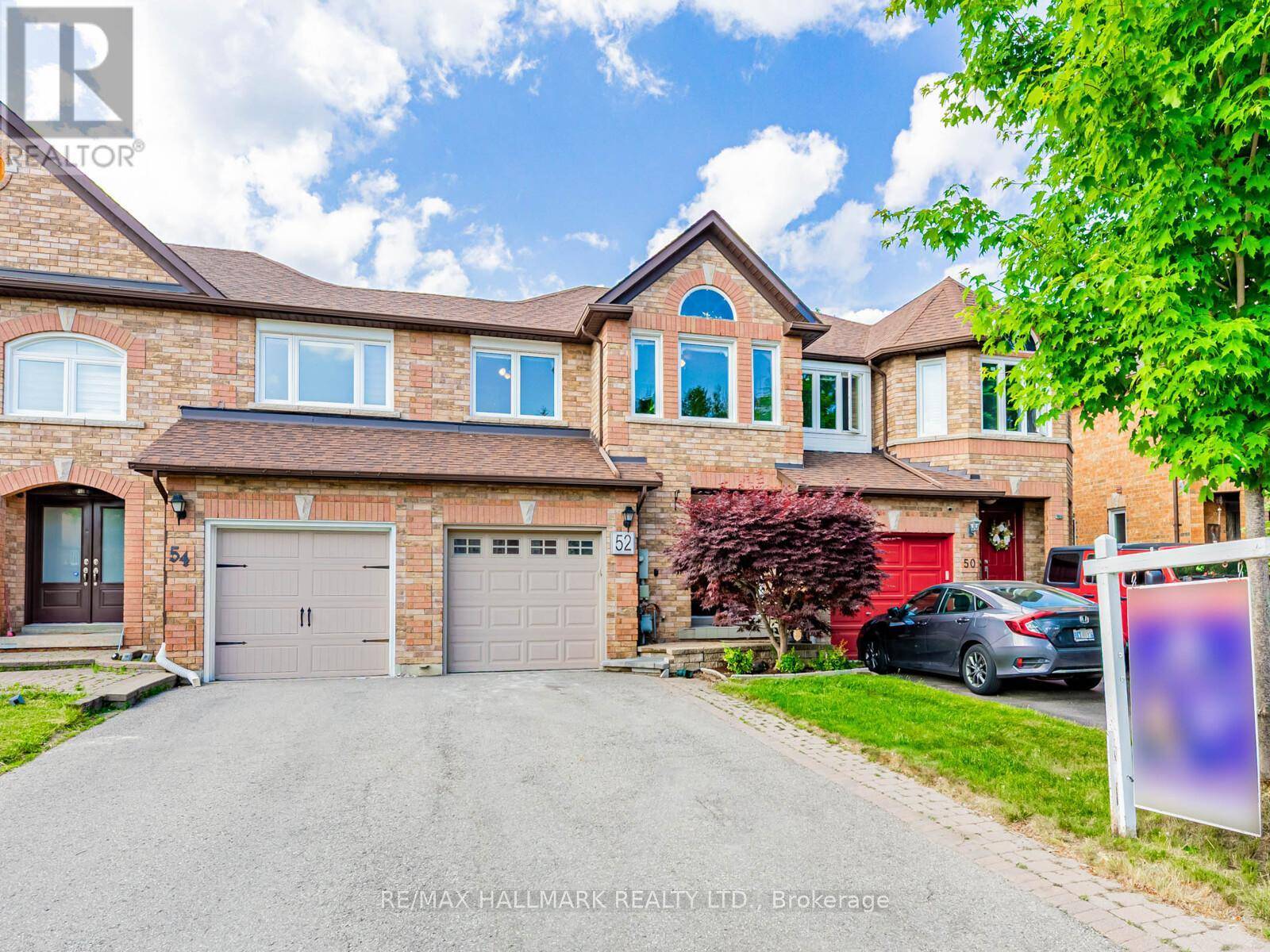 Richmond Hill (oak Ridges), ON L4E3T9,52 MISTLEFLOWER COURT