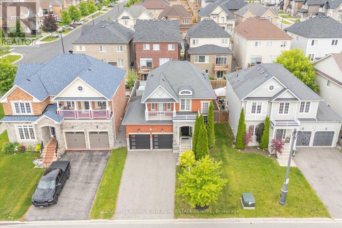Georgina (keswick South), ON L4P0C4,114 LAURENDALE AVENUE