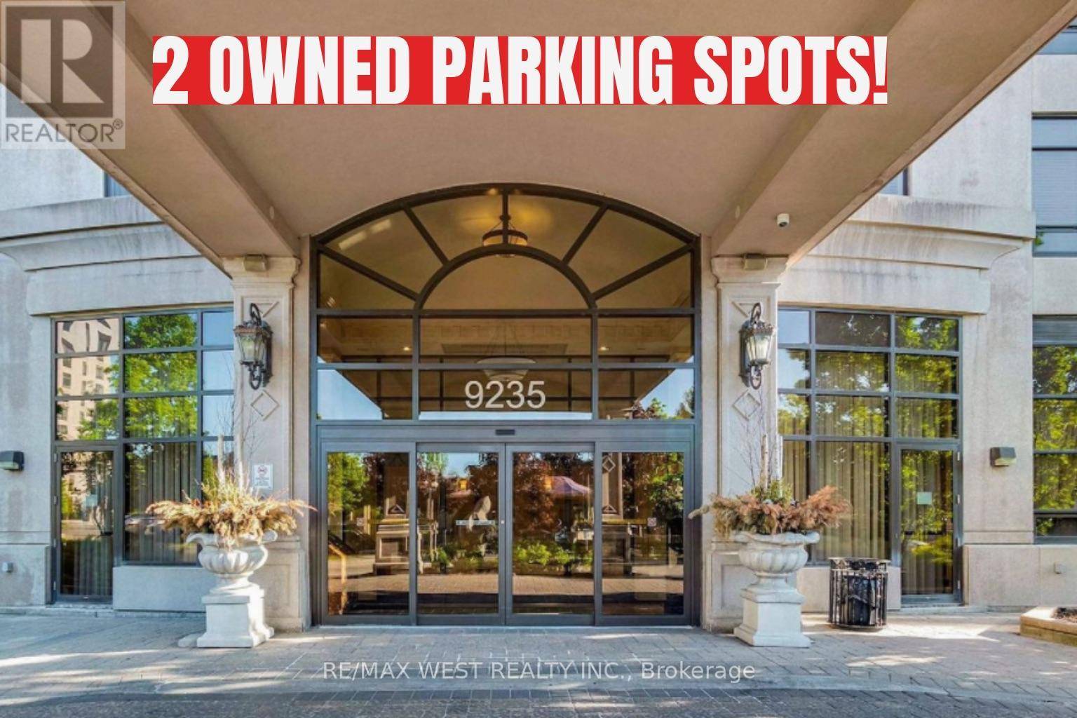 Vaughan (maple), ON L6A0J8,9235 Jane ST #1404