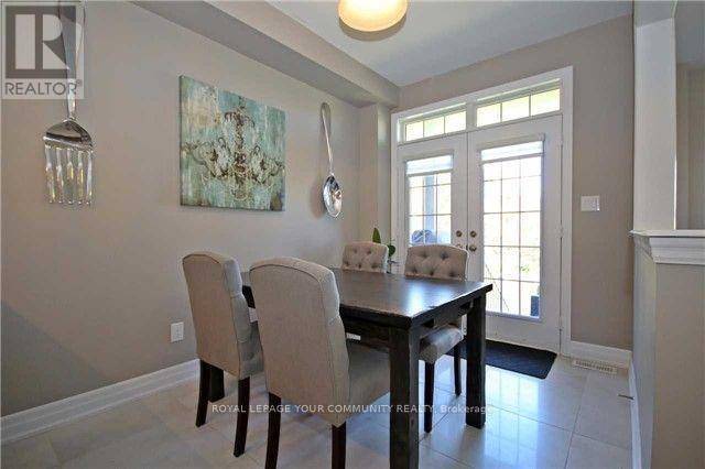 King (king City), ON L7B1K9,86 ALEX CAMPBELL CRESCENT
