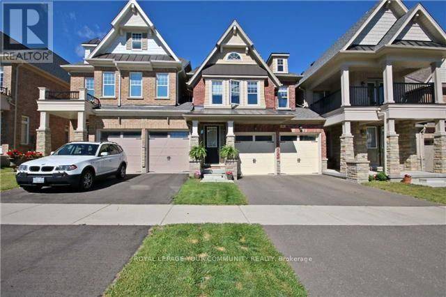 King (king City), ON L7B1K9,86 ALEX CAMPBELL CRESCENT