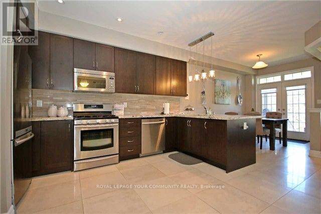 King (king City), ON L7B1K9,86 ALEX CAMPBELL CRESCENT
