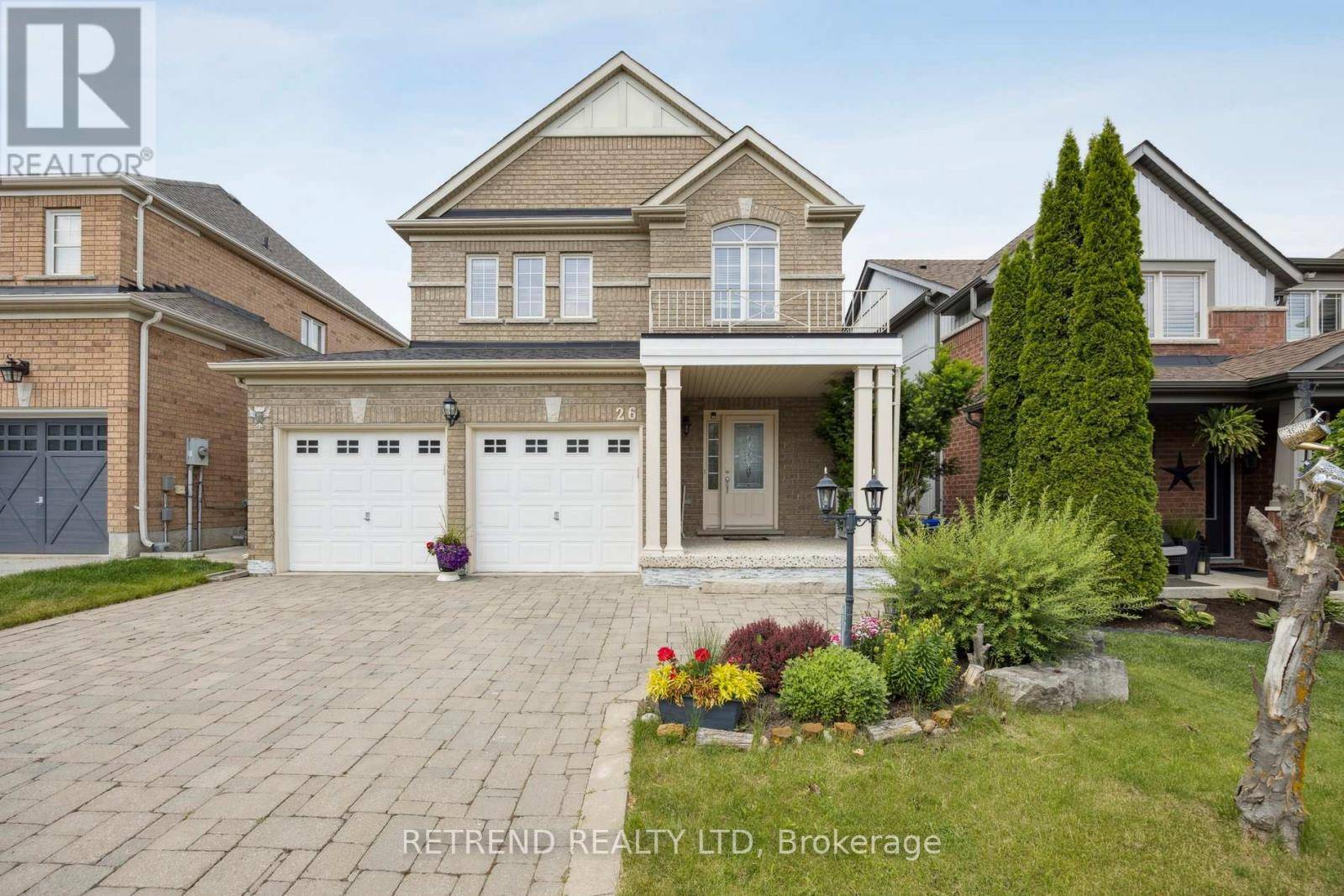 Bradford West Gwillimbury (bradford), ON L3Z0A3,26 BOOTH STREET