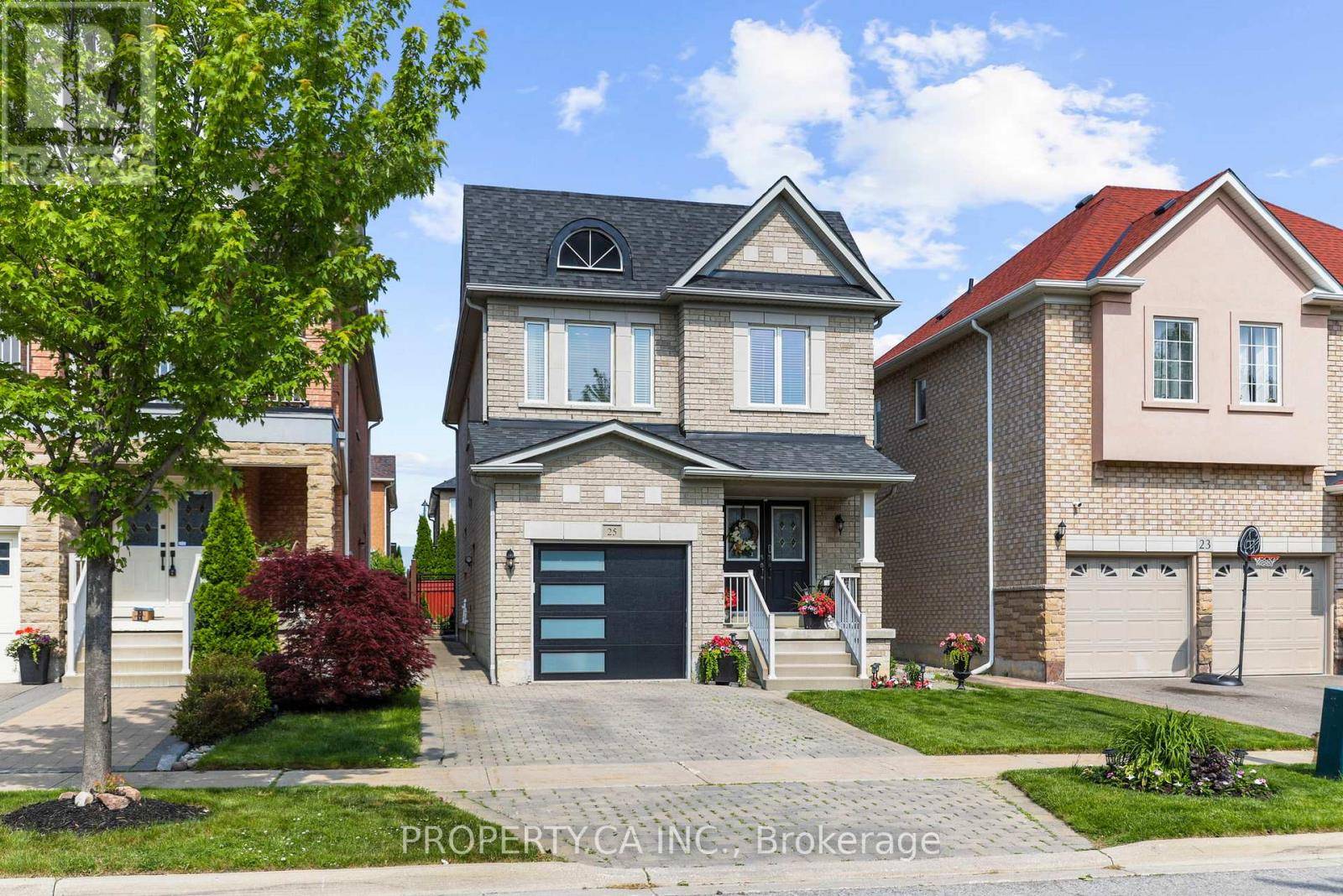 Vaughan (vellore Village), ON L4H0C6,25 BOTICELLI WAY