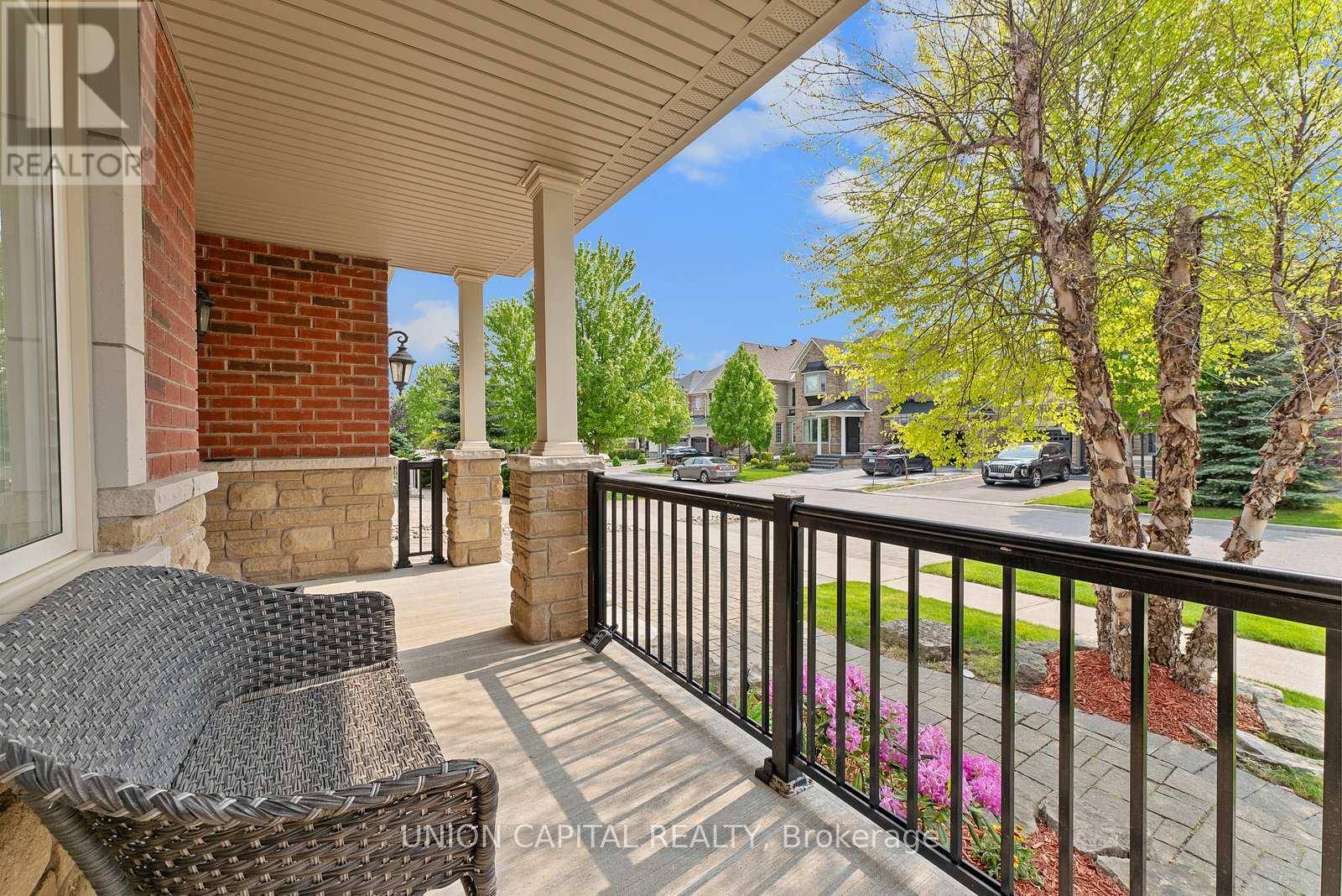 Richmond Hill (oak Ridges), ON L4E0C4,57 ROUTLEDGE DRIVE