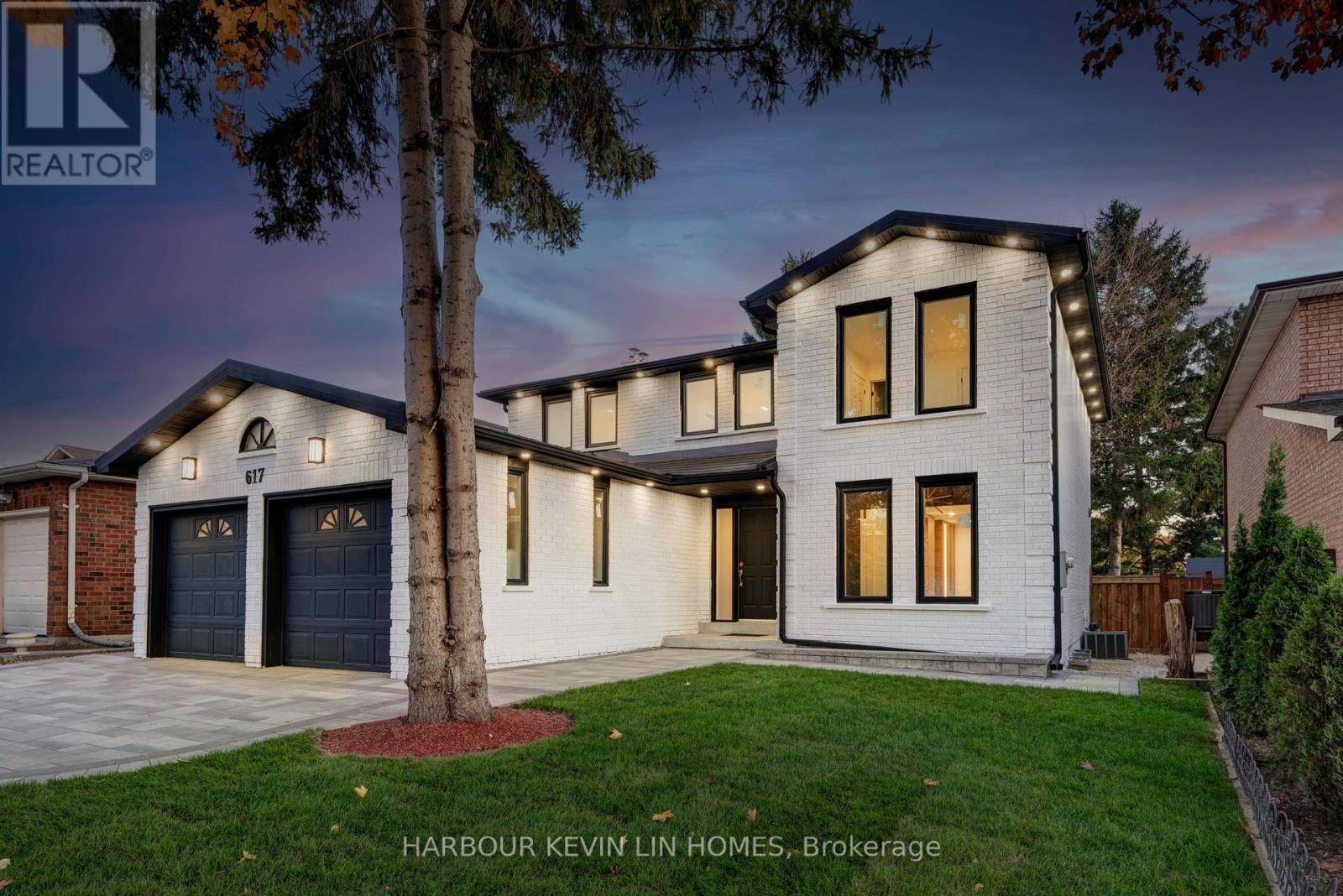 Vaughan (east Woodbridge), ON L4L4A9,617 CHANCELLOR DRIVE