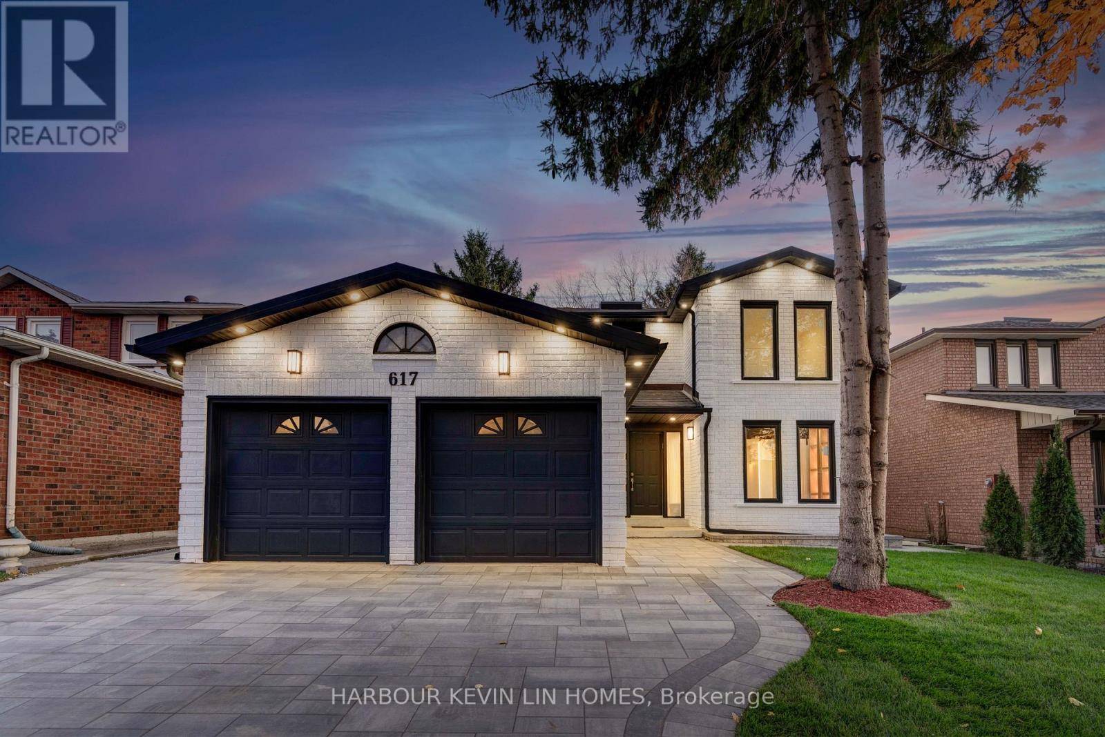 Vaughan (east Woodbridge), ON L4L4A9,617 CHANCELLOR DRIVE