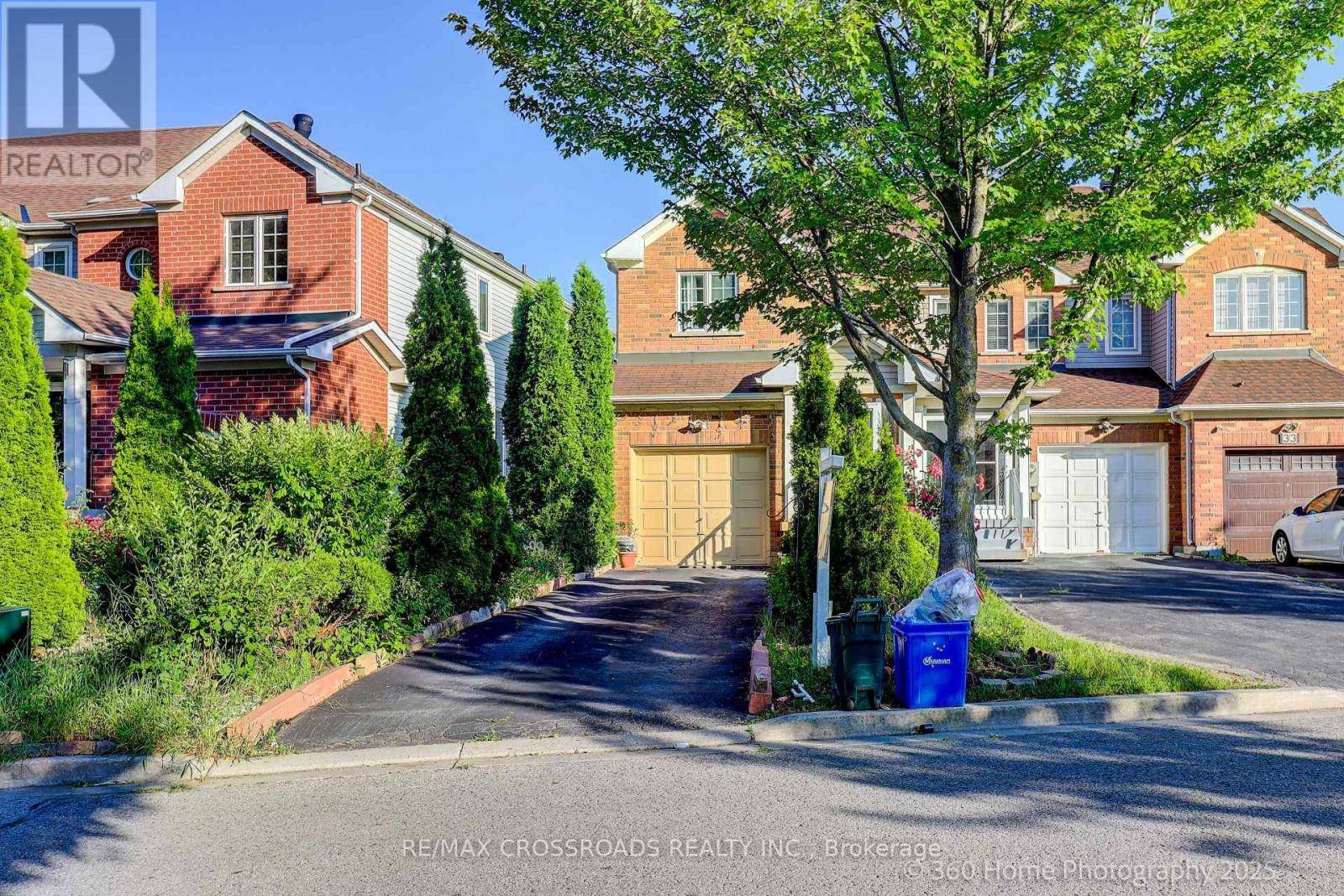 Markham (cedarwood), ON L3S4P2,29 BILLINGSLEY CRESCENT