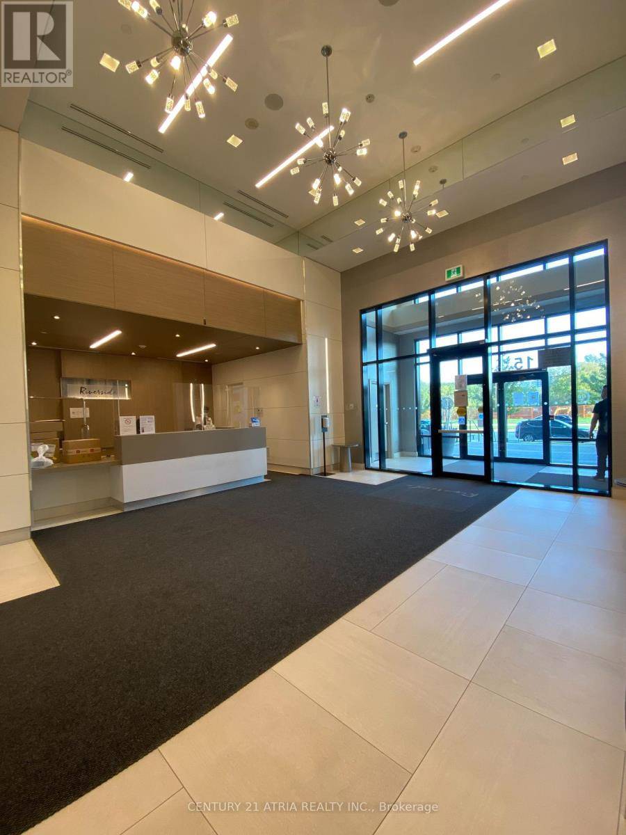 Markham (unionville), ON L6G0G2,15 Water Walk DR #908