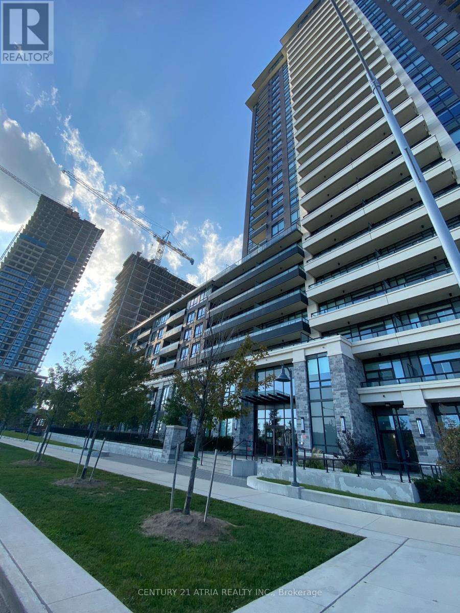 Markham (unionville), ON L6G0G2,15 Water Walk DR #908