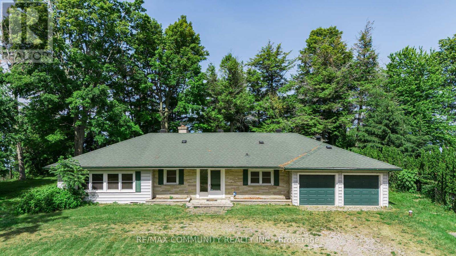 Brock (beaverton), ON L0K1A0,25100 MAPLE BEACH ROAD