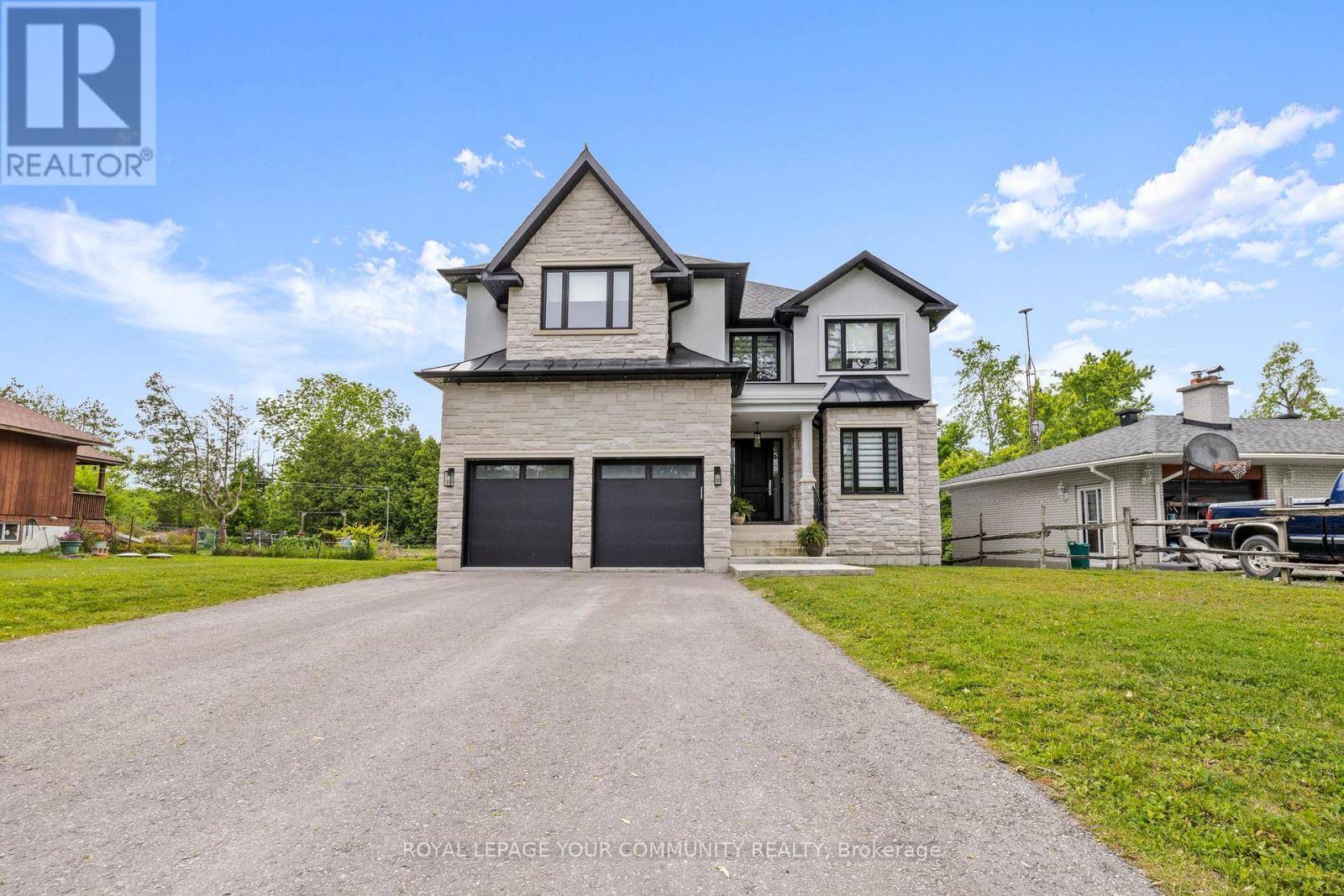 Whitchurch-stouffville (ballantrae), ON L4A7X3,6077 HILLSDALE DRIVE