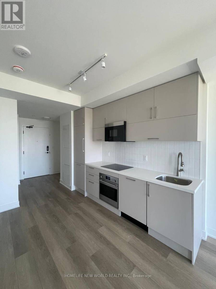 Markham (unionville), ON L6G0H8,56 Andre De Grasse ST #1516