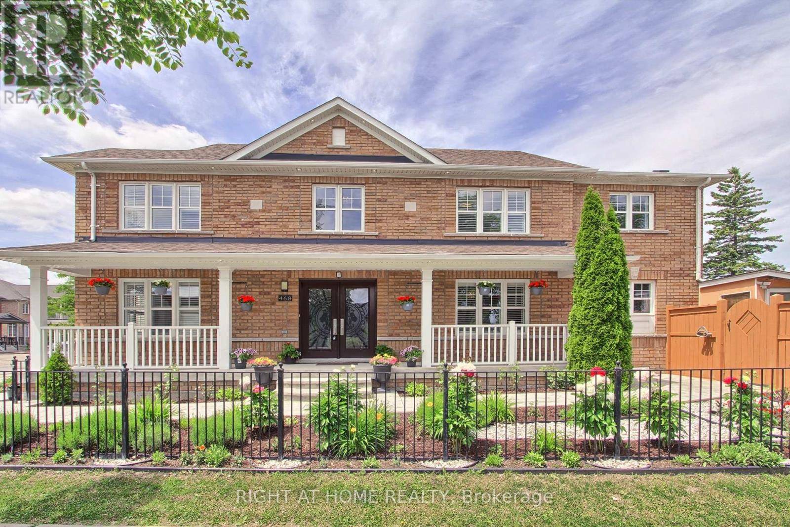 Bradford West Gwillimbury (bradford), ON L3Z0K8,468 LANGFORD BOULEVARD