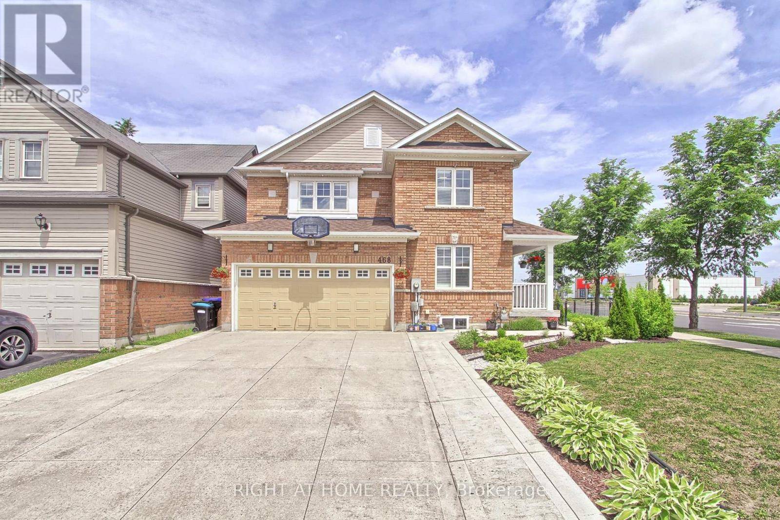 Bradford West Gwillimbury (bradford), ON L3Z0K8,468 LANGFORD BOULEVARD