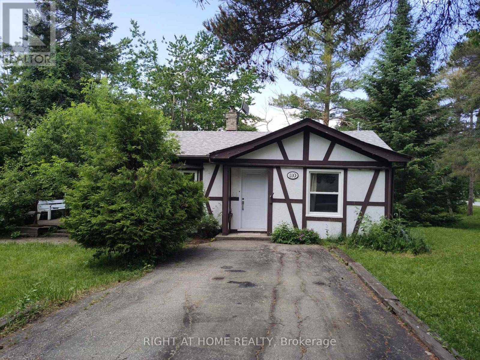 Brock (beaverton), ON L0K1A0,110 ETHEL PARK DRIVE